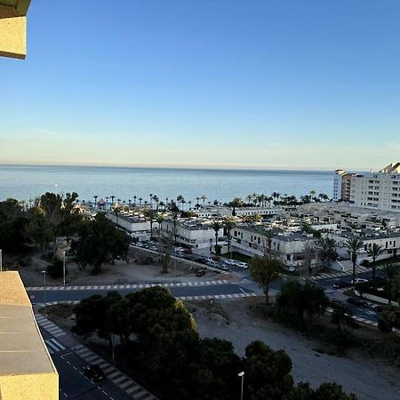 Irivi 9 Apartment Aguadulce  Kültér fotó