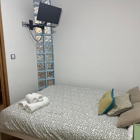 Irivi 9 Apartment Aguadulce  Kültér fotó