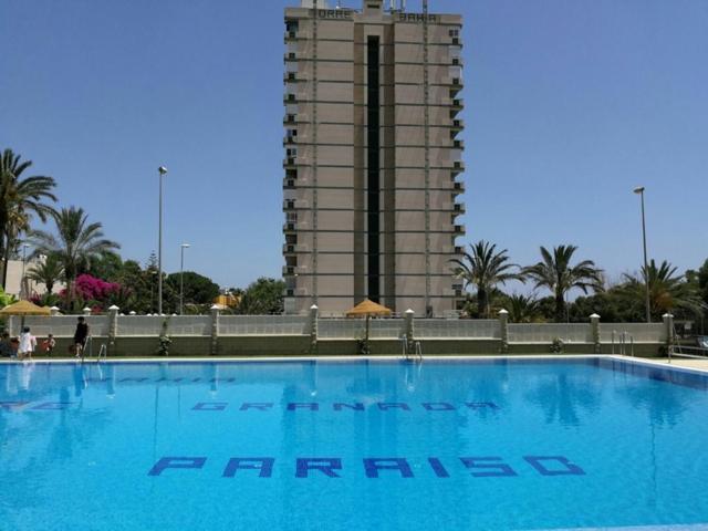 Irivi 9 Apartment Aguadulce  Kültér fotó