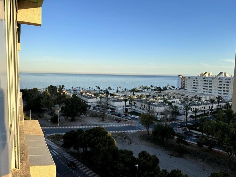 Irivi 9 Apartment Aguadulce  Kültér fotó