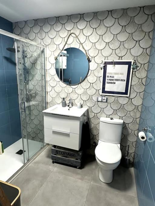 Irivi 9 Apartment Aguadulce  Kültér fotó