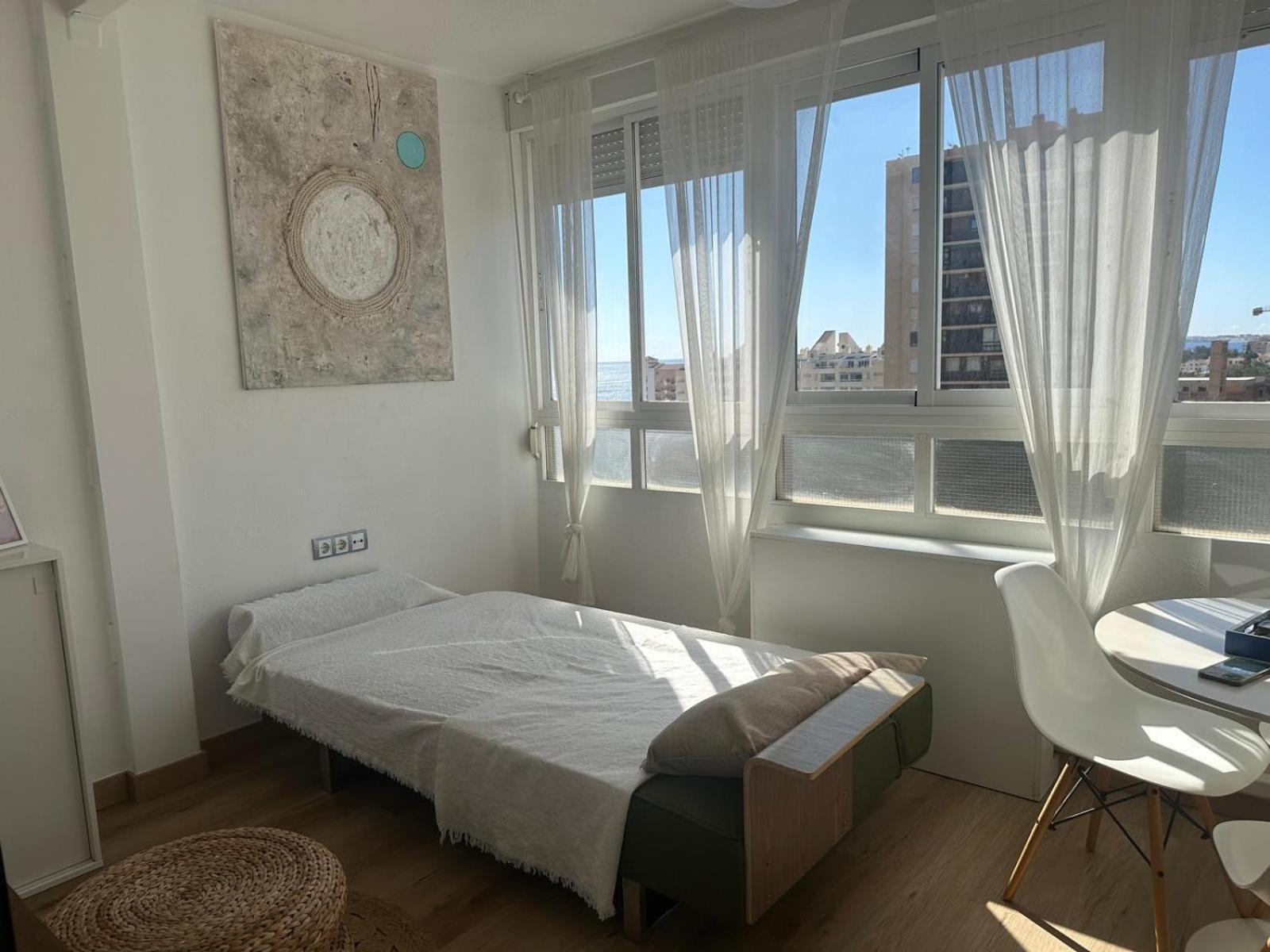 Irivi 9 Apartment Aguadulce  Kültér fotó