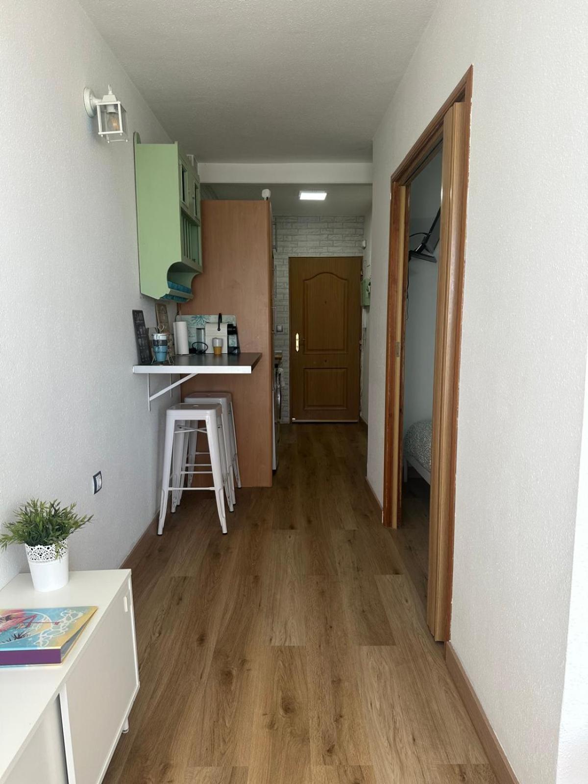 Irivi 9 Apartment Aguadulce  Kültér fotó