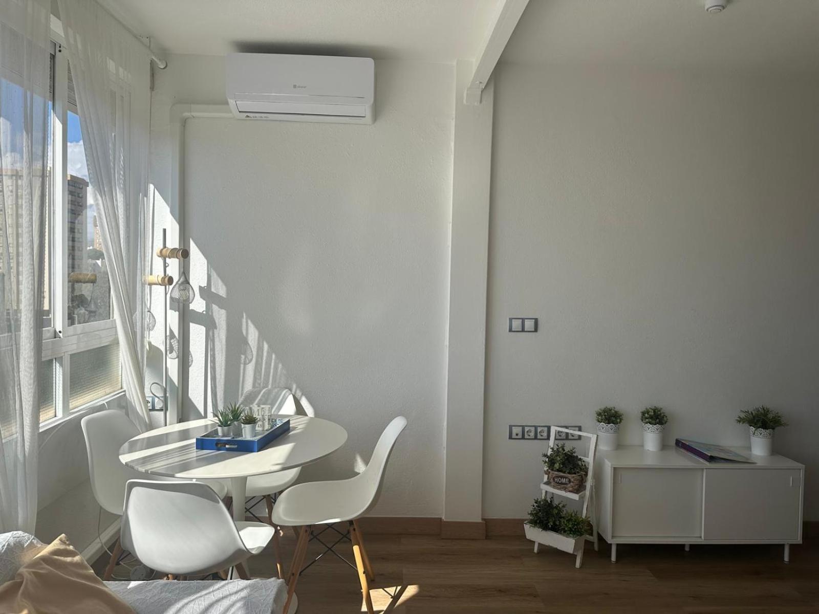 Irivi 9 Apartment Aguadulce  Kültér fotó