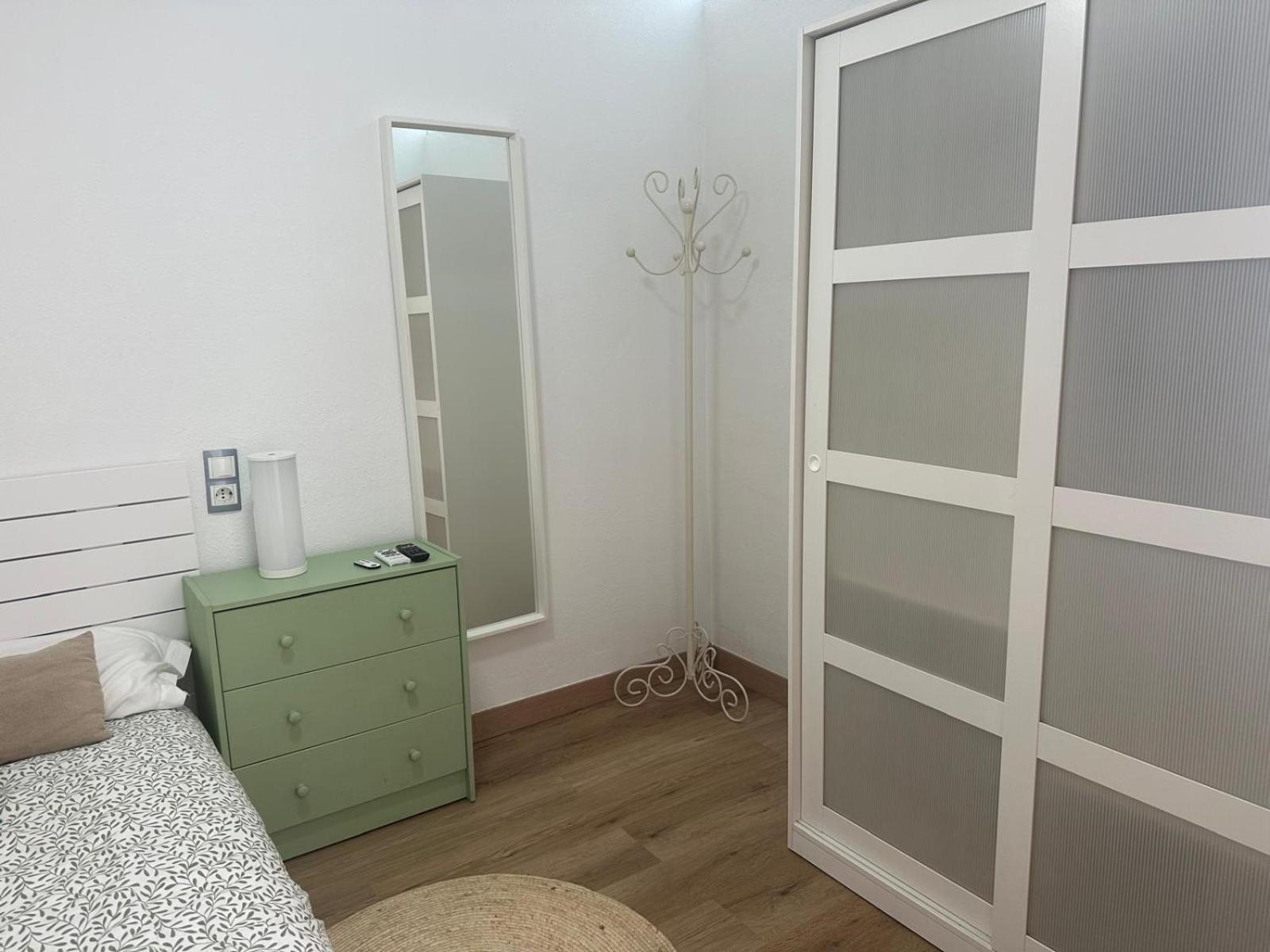 Irivi 9 Apartment Aguadulce  Kültér fotó
