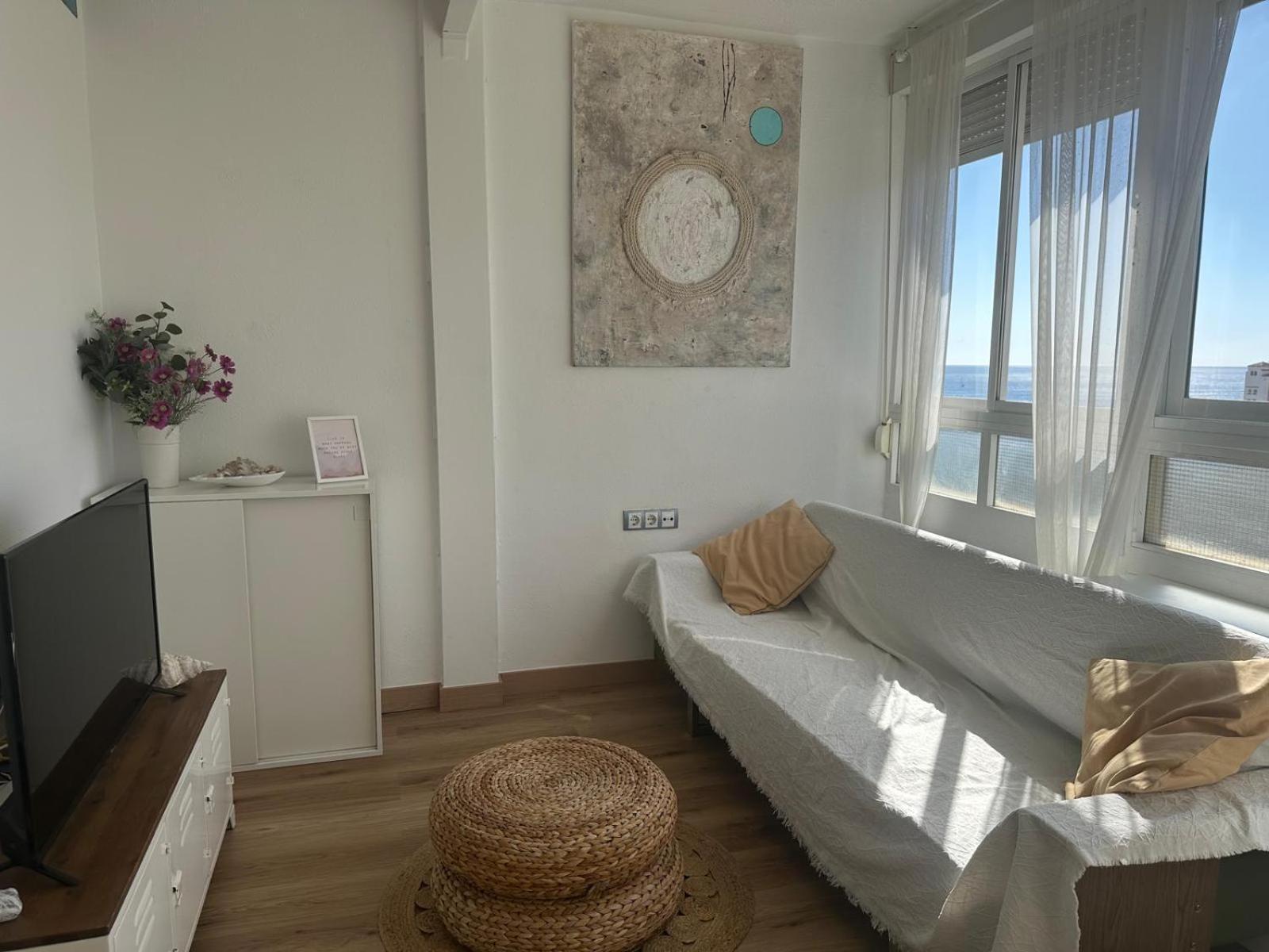 Irivi 9 Apartment Aguadulce  Kültér fotó
