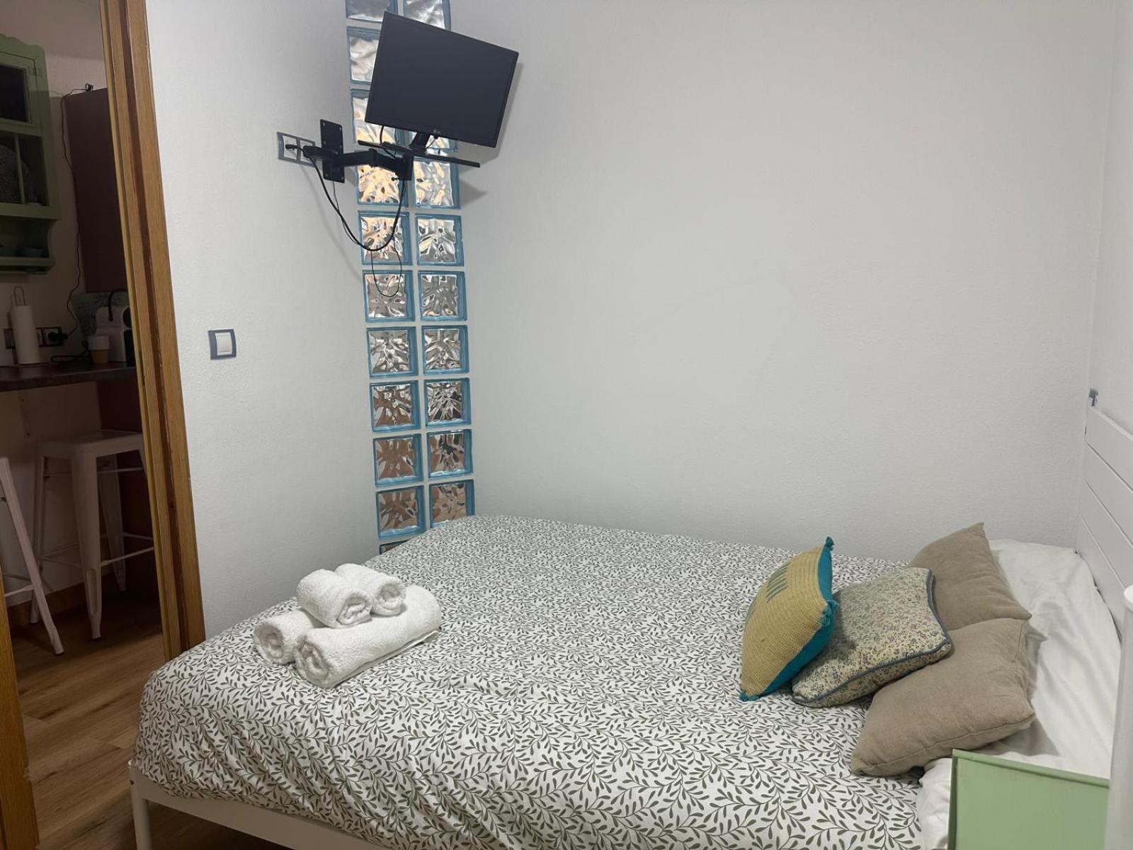 Irivi 9 Apartment Aguadulce  Kültér fotó