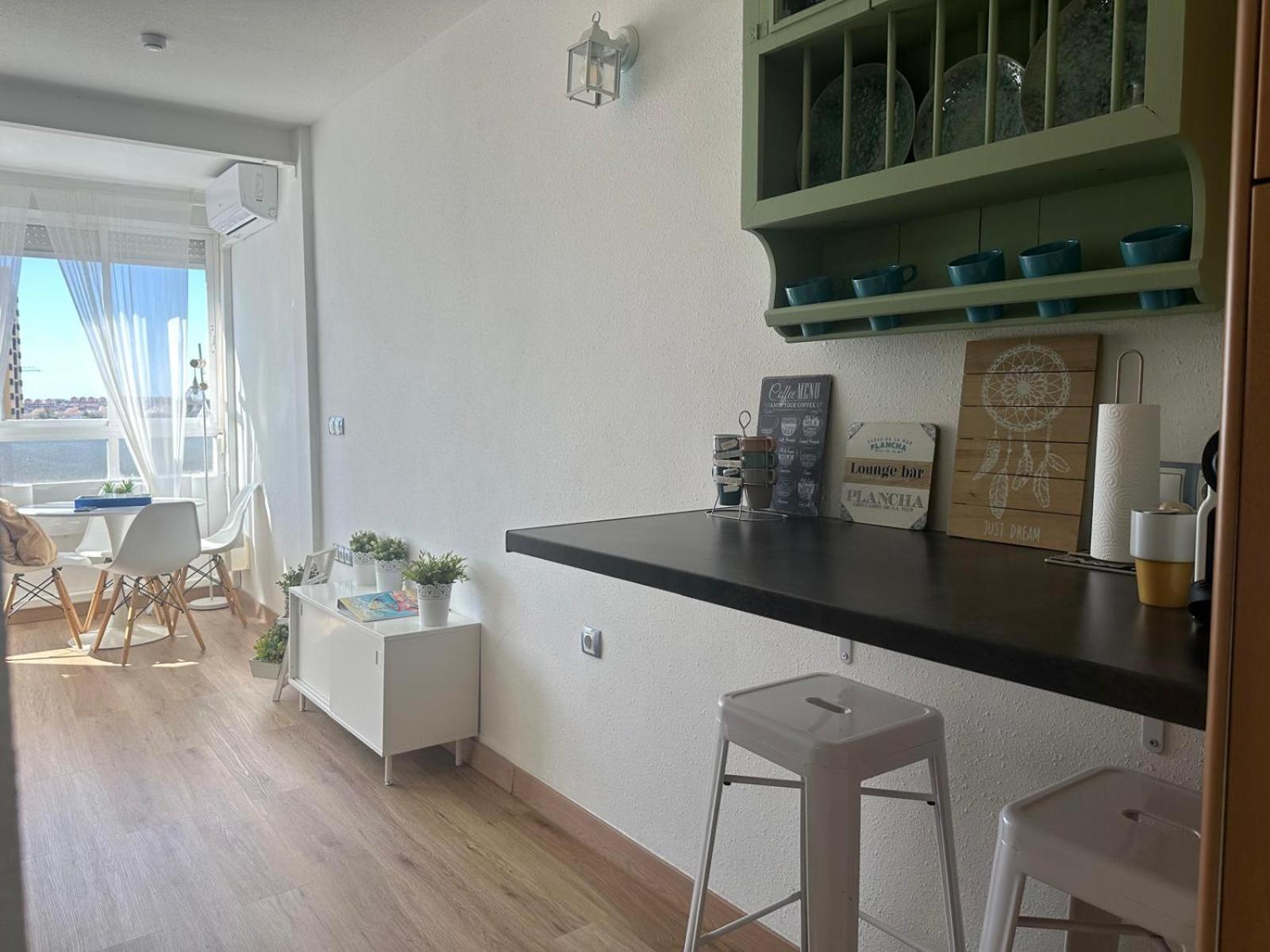 Irivi 9 Apartment Aguadulce  Kültér fotó